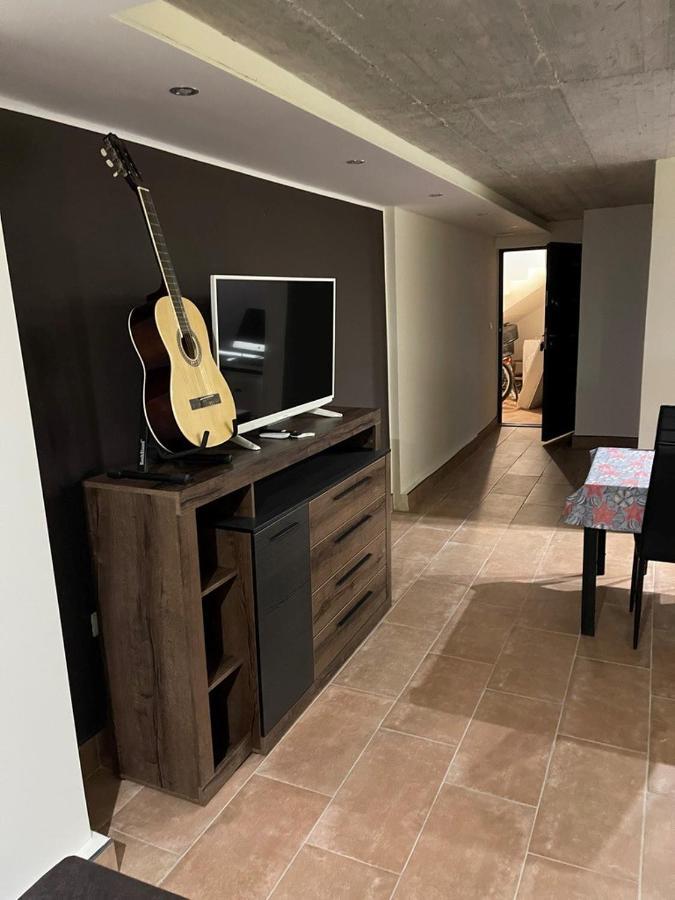 Doki Basement Apartmán