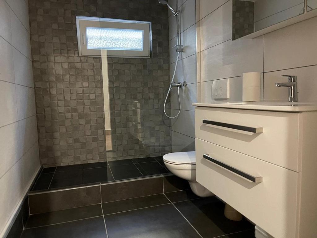 Doki Basement Apartmán