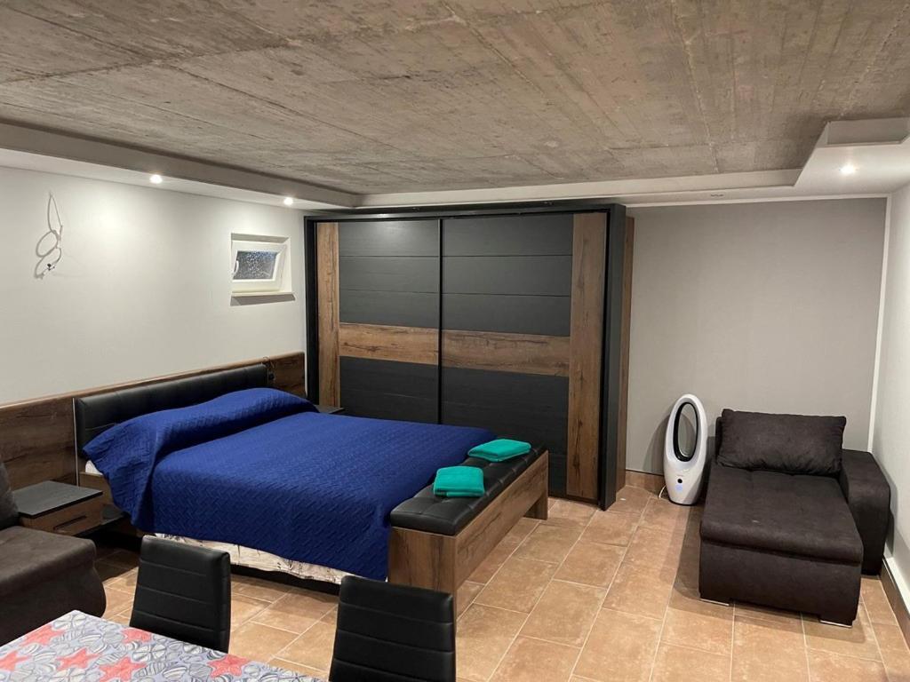 Apartmán Doki Basement *