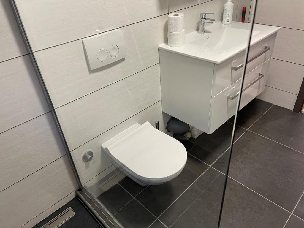 Apartmán Doki Basement Pula