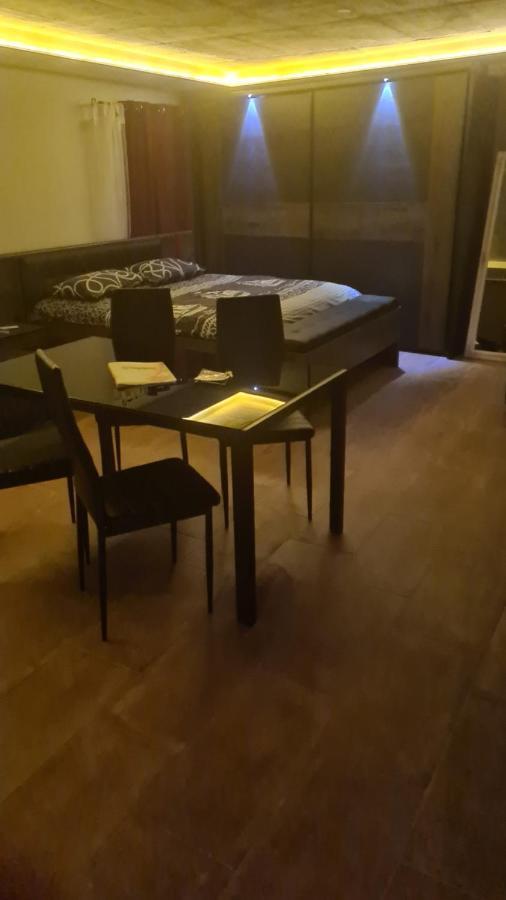 Apartmán Doki Basement *
