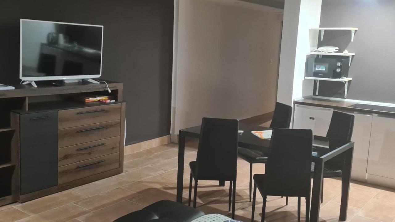 Apartmán Doki Basement
